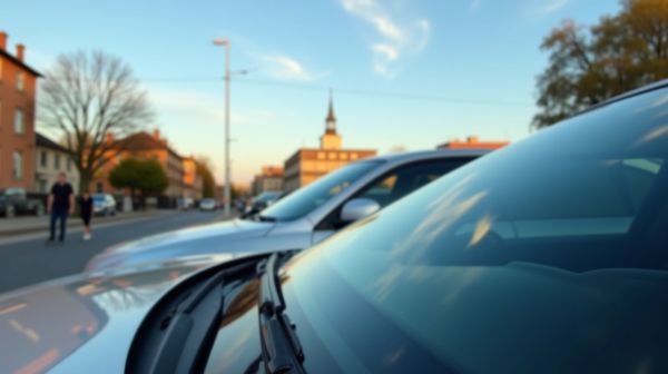 Acheter une coupe voiture d'occasion : conseils et meilleures affaires