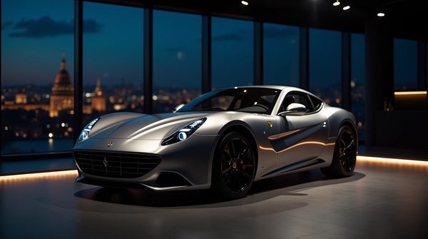 Pourquoi l'importation de voiture d'allemagne séduit les automobilistes français