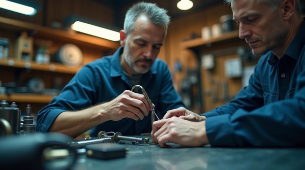 Serrurier automobile à périgueux : déblocage rapide de clés !