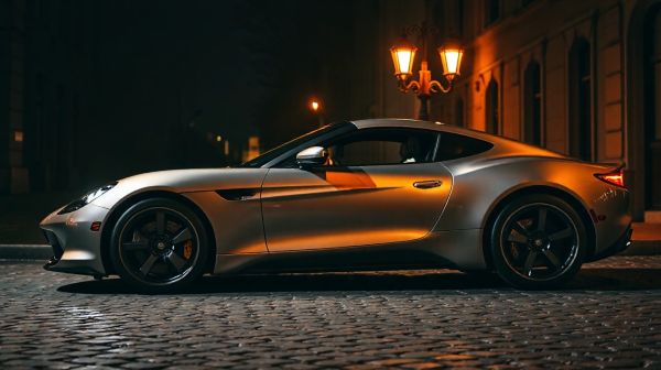 Top astuces pour dénicher une coupe voiture d'occasion