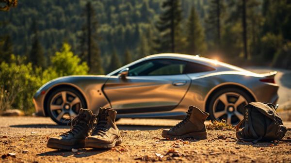 Top astuces pour dénicher une coupe voiture d'occasion